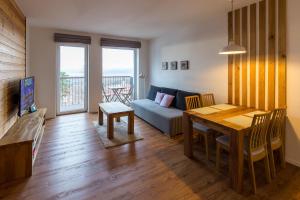 Apartment Chamonix PRIMO