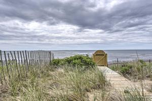 Peaceful Cottage - Steps to Matunuck Beach