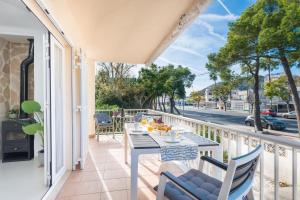 Apartamento Pinebeach