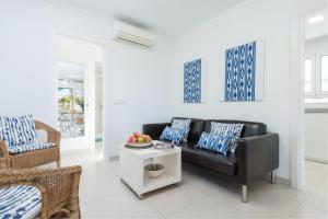 Apartamento Pinebeach