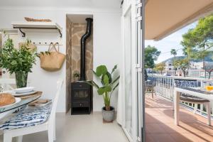 Apartamento Pinebeach