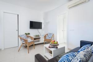 Apartamento Pinebeach