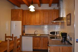 Casa rural La Senderilla