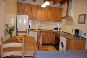 Casa rural La Senderilla