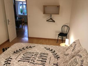 Appartements Le Chateau du Fleckenstein : photos des chambres