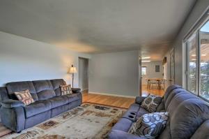 Cottage Near Bryce Canyon & Zion National Parks!