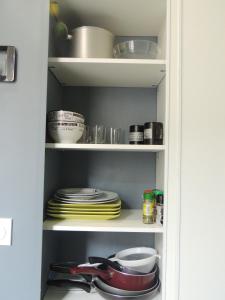 Appartement Le Gambetta