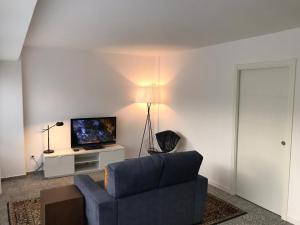 Apartamento Padrón Centro P1 by URent