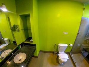 Siri Oriental Bangkok Hotel