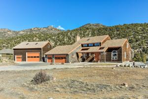 about 1 Mi to Downtown Buena Vista Riverfront Escape! - 4hvězdičkové hotely ve městě Buena Vista