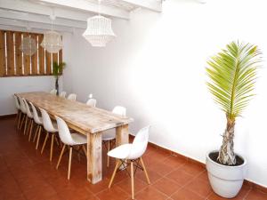 Arena Blanca