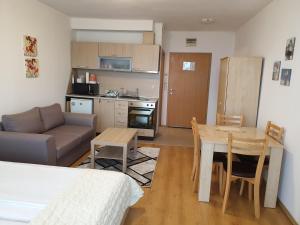 Готель Private Studio in Aspen Golf and Ski Resort Разлог Болгарiя