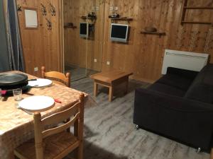 Chalets Chalet Baptiste : photos des chambres