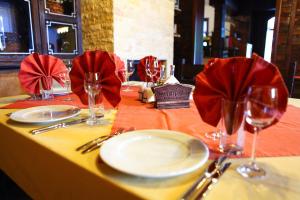 Zlaten Rozhen Family Hotel- Monument of Cultural Significance