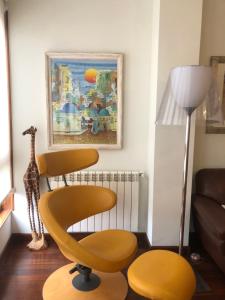 El Mirador de Oviedo