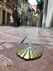 El Mirador de Oviedo