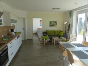 Komfort Ferienwohnung Wolfhagen