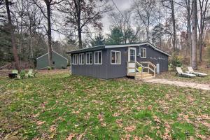 Accommodation in Dauphin