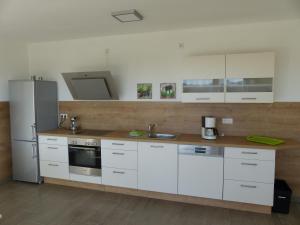 Komfort Ferienwohnung Wolfhagen