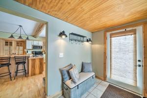 The Farmstead on 10 Acres with Mountain Views!