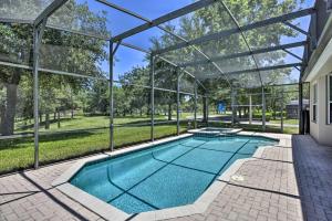 Holiday Home room in Disney Retreat Private Pool Theater and Game Room!