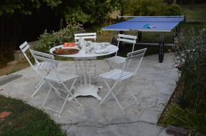 Campings Le Petit Chene : photos des chambres