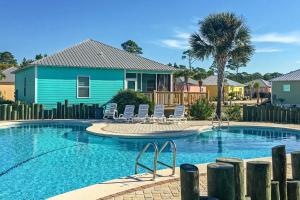 Holiday Home room in Gulf Shores Beach Bungalow with Pool and Beach Access!