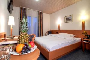 Deluxe Single Room room in Gasthof Enge