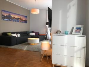 Апартамент Elbhangblick Дрезден Німеччина