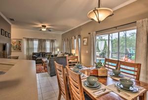 4 Mi to Animal Kingdom Gem with Pool in Kissimmee