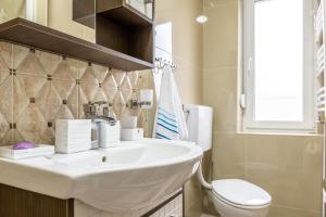 Vujisić Apartment in the City Center