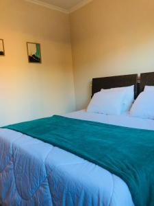 Apartamento Duplex 3 quartos com piscina aquecida