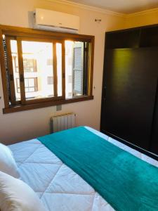 Apartamento Duplex 3 quartos com piscina aquecida