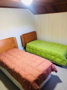 Apartamento Duplex 3 quartos com piscina aquecida