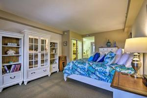 Luxury Resort Condo with Pool Access on Daytona Beach