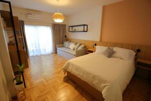 KUDOS Palermo 24hs Self check-in