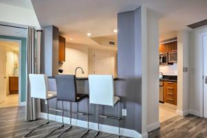 Luxurious Daytona Beach Condo with Resort Amenities!