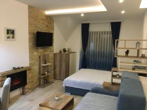 Apartment Aurora P 62