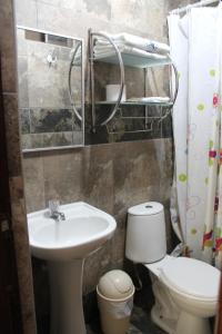 Hostal Inkanto Taruma