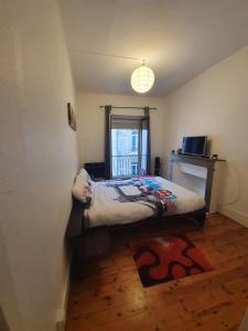 Appartements Sublime T2 Victor Hugo hypercentre Grenoble : photos des chambres