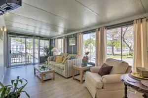 Pool Access Dog-Friendly Ocean Pines Home - 柏林