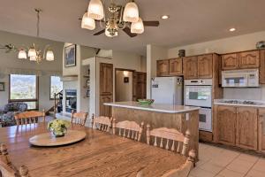 Large Salida Home with Mtn Views - 2 Mi to Downtown!