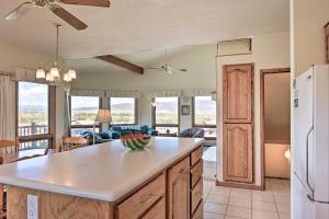 Large Salida Home with Mtn Views - 2 Mi to Downtown!