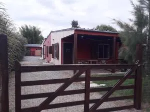 Carmelo RIVERSIDE Bungalows - 孔奇亚斯