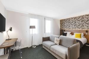 Best Western Plus Europe Hôtel Brest