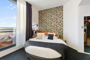 Hotels Best Western Plus Europe Hotel Brest : photos des chambres