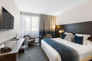 Hotels Best Western Plus Europe Hotel Brest : photos des chambres