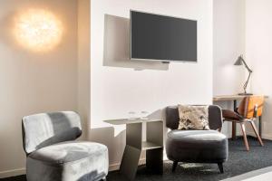 Best Western Plus Europe Hôtel Brest