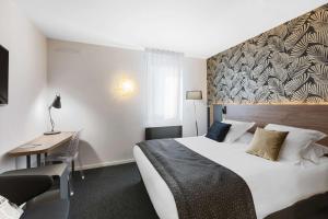 Hotels Best Western Plus Europe Hotel Brest : photos des chambres