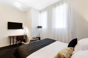 Hotels Best Western Plus Europe Hotel Brest : photos des chambres